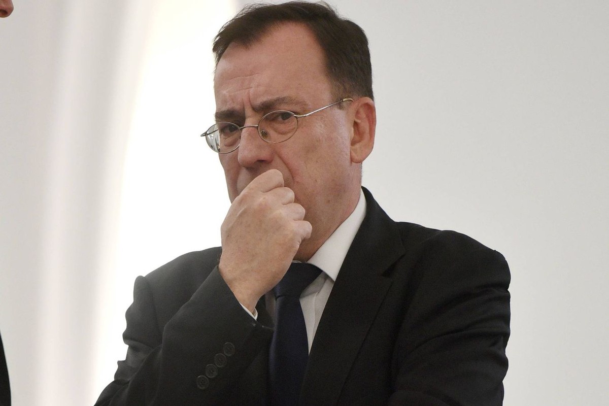 Mariusz Kamiński