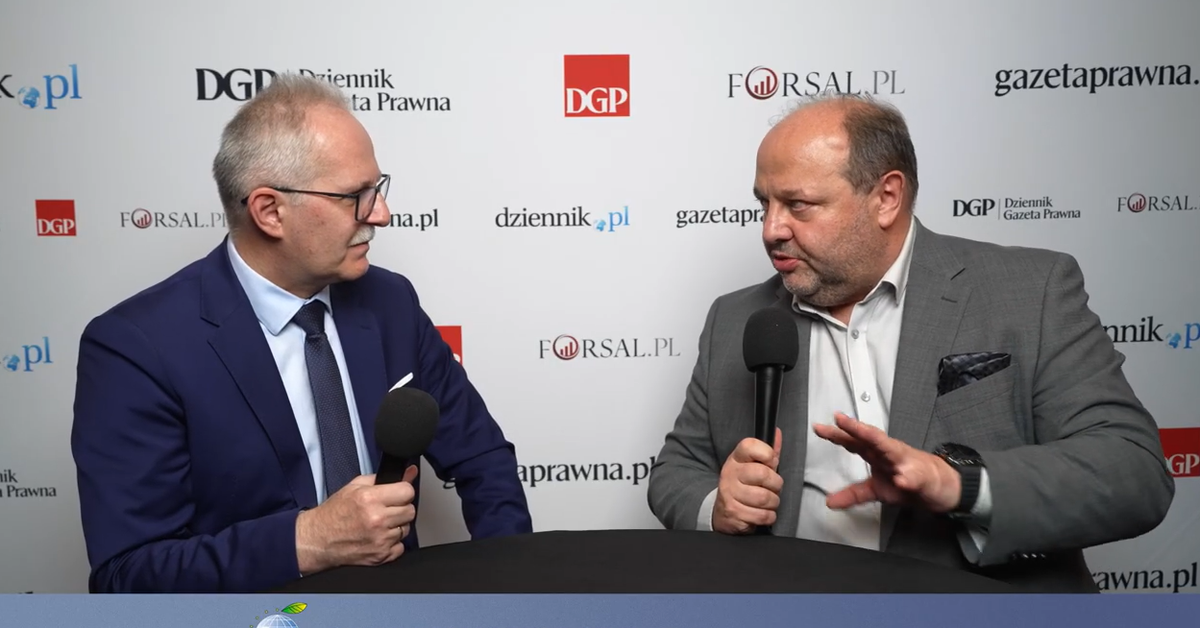 Forum Samorządowe: szpitale powiatowe z trwogą patrzą w przyszłość