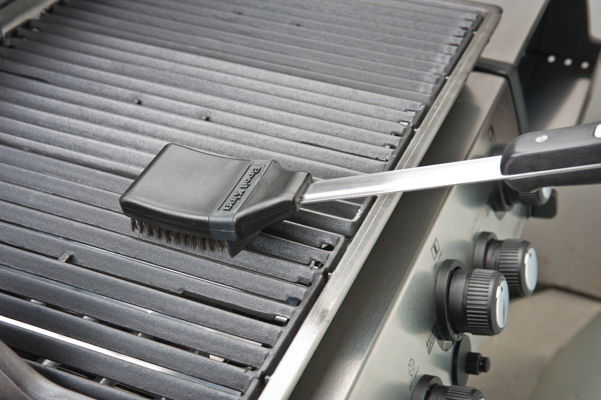 grill