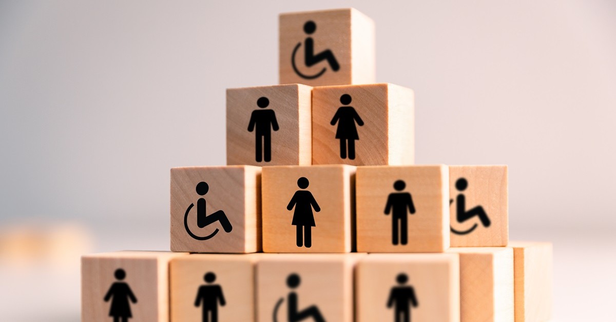 Rząd przyjął projekt ustawy o asystencji dla osób niepełnosprawnych