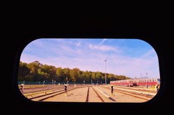 Pasażerom wstęp wzbroniony. Tajemnice warszawskiego metra. GALERIA