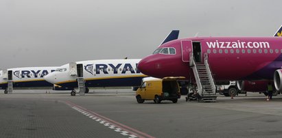 Ryanair uruchomi w Katowicach swoją bazę. Będą nowe kierunki