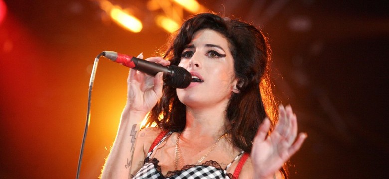 Amy Winehouse szczerze o swojej depresji