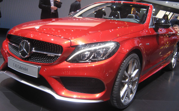 Mercedes zabiera miliardy i ucieka z Rosji. Polska głównym celem nowej inwestycji