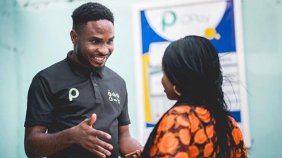 The list included some of the biggest global firms [Guardian]