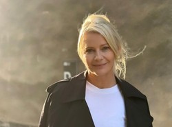 Kożuchowska pierwszy raz mówi, ile przytyła w ciąży. Jak zgubiła dodatkowe kilogramy?