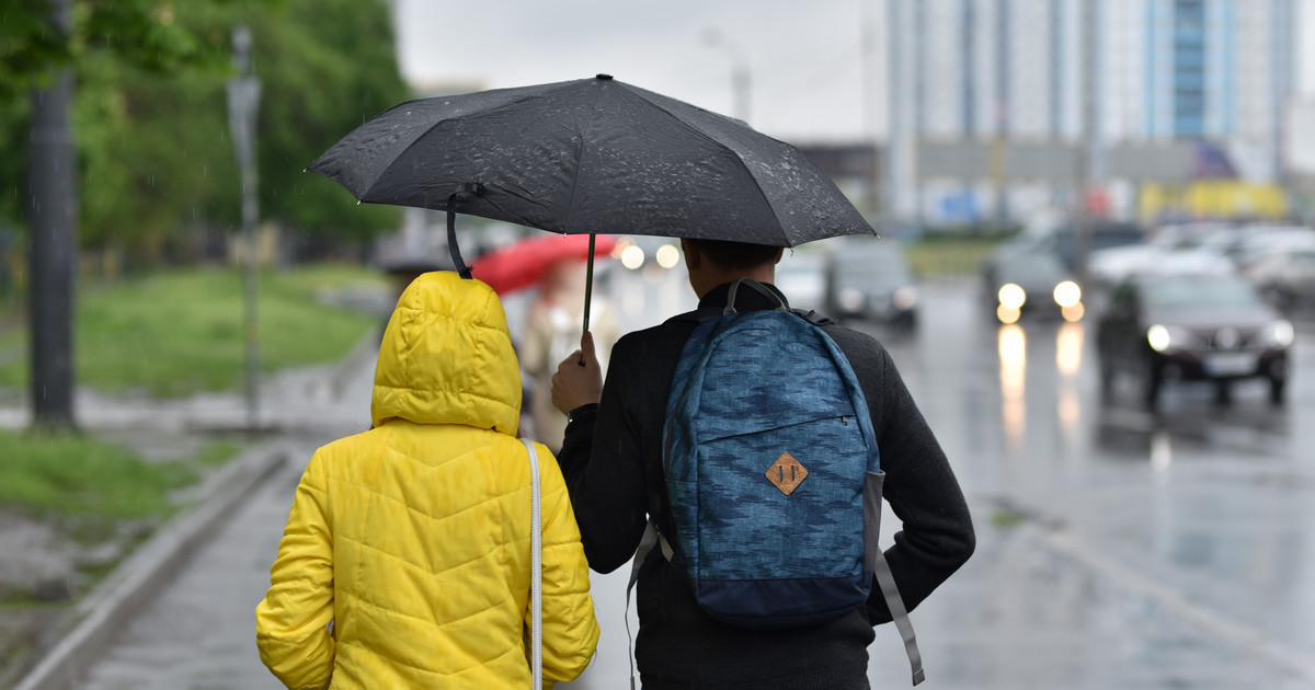 Prognoza Pogody Dla Polski Na Piatek 19 Marca Gdzie Spadnie Snieg Wiadomosci