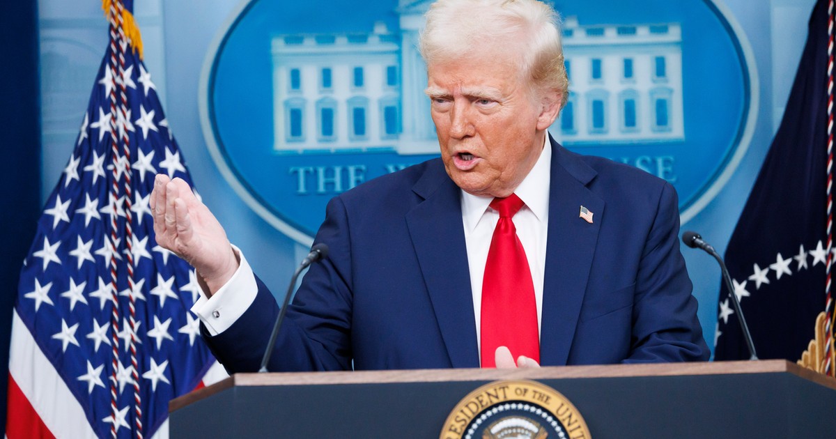 Trump idzie na wojnę z szefem Fedu. Nie przebiera w słowach