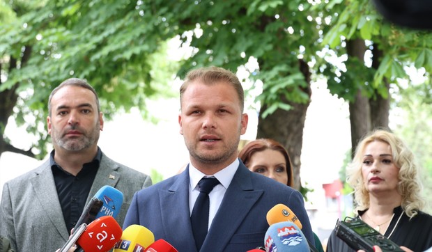Draško Stanivuković