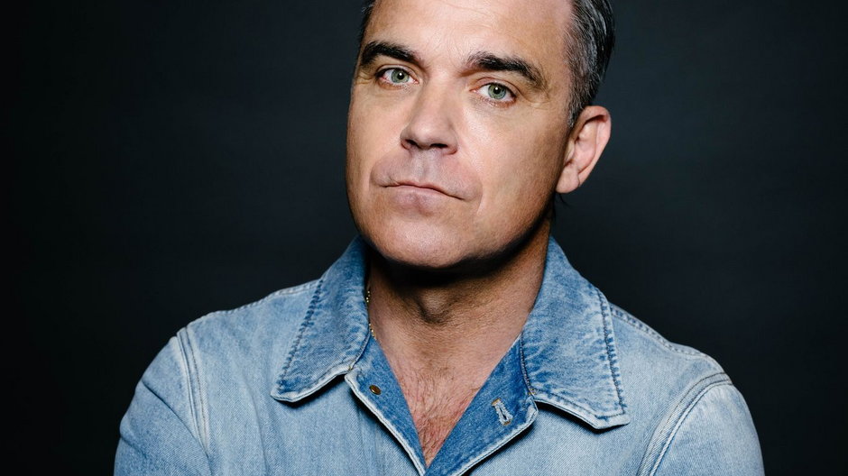 Robbie Williams