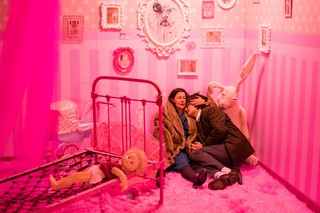 Script Fiesta rusza w Warszawie. Na otwarcie „Ciemno, prawie noc'