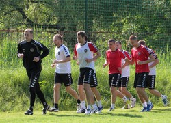 Polonii nie ma w Ekstraklasie. Wojciechowski sprzedał klub