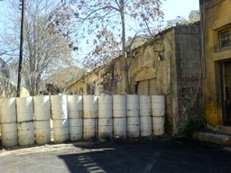 Thomas Orchowski „Wyspa trzech ojczyzn. Reportaż z podzielonego Cypru” [RECENZJA]