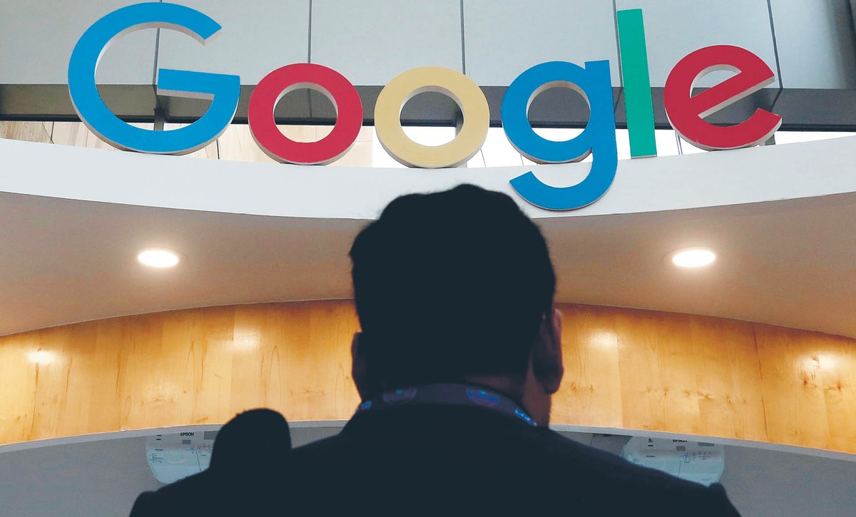 Fundacja Instrat wypomina największym firmom technologicznym, jak Google, nadużywanie swojej pozycji rynkowej.