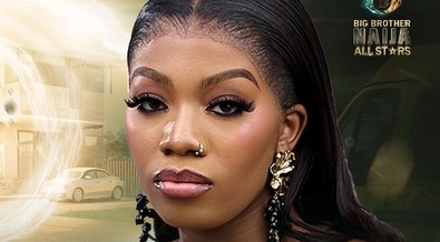 Angel recounts her suicide attempt to Soma on 'BBNaija All Stars'