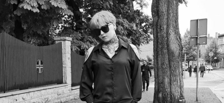 Patrycja Widera nie żyje. Uczestniczka "Projekt Lady" i znana tiktokerka miała zaledwie 24 lata