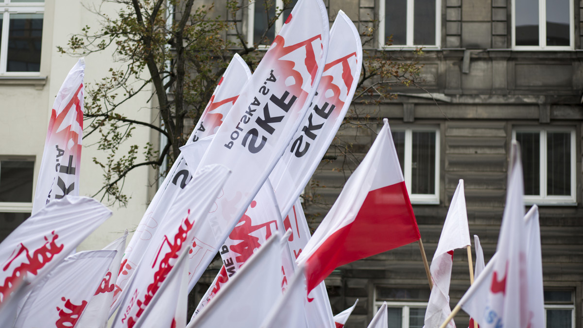Górnicza "Solidarność" chce, by strona społeczna mogła uczestniczyć w procesie notyfikacji pomocy publicznej dla polskich kopalń. List w tej sprawie skierowano do premier Beaty Szydło.