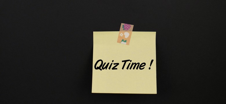 Quiz o życiu w czasach PRL. Sprawdź swoją wiedzę o minionej epoce. Już 6/10 będzie dobrym wynikiem