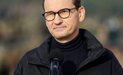 Morawiecki: Nie chcemy Polski milionerów, ale Polski dla milionów