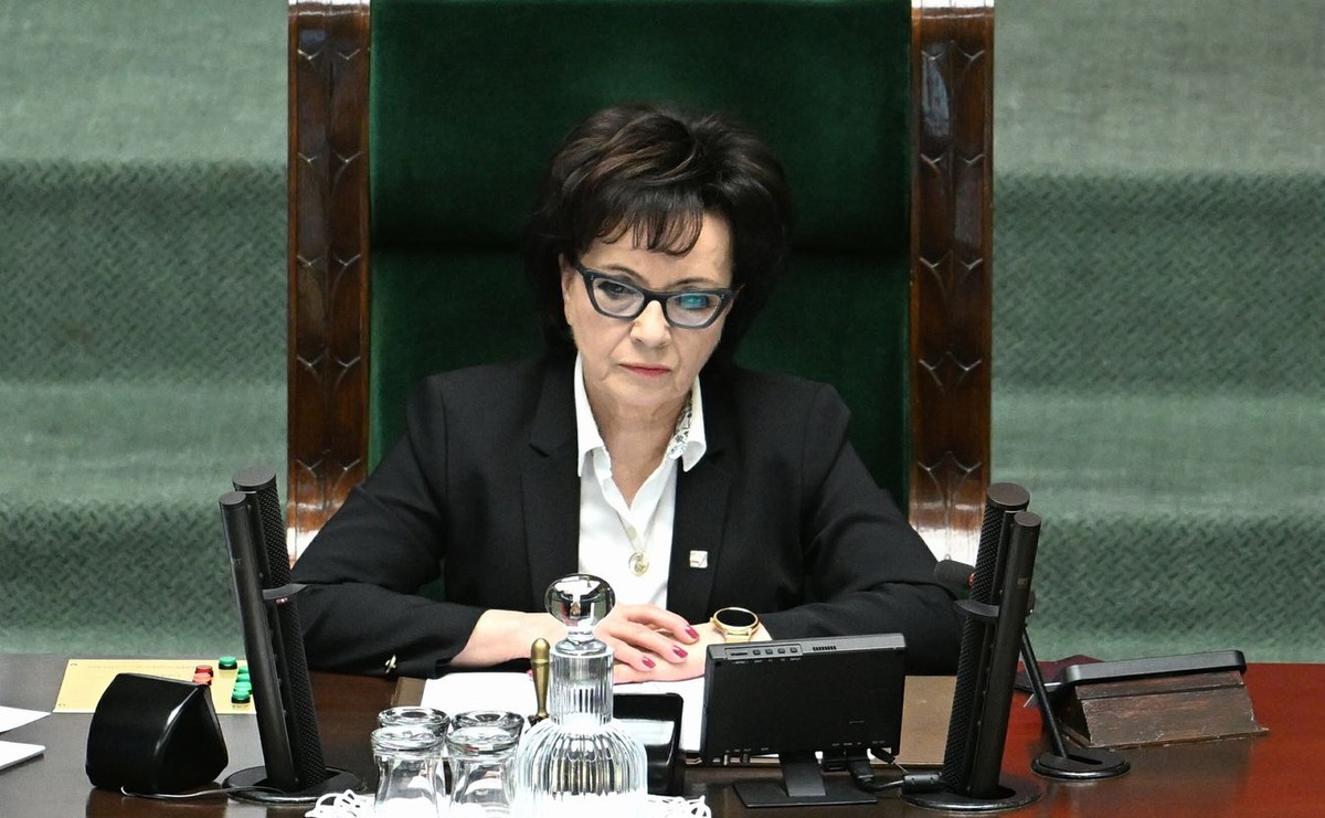 Elżbieta Witek