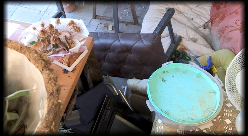 Aneli Ahmić kuća Sarajevo