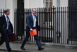 Szef brytyjskiego MSZ: Iran stanowi zagrożenie, a Stany mają prawo do samoobrony