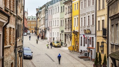 Lublin: Centrum Spotkania Kultur ma już swoje logo