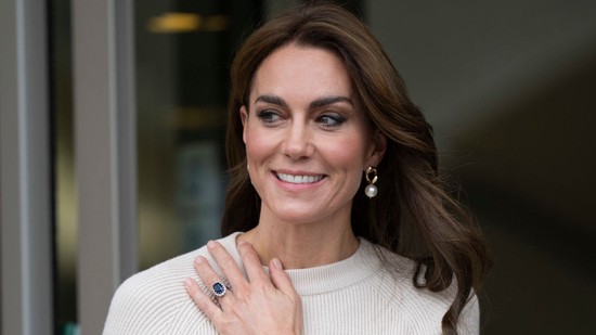 12 fotó, hogyan lett Katalin hercegné lázadó kamaszból igazi stíluskirálynő: el sem hiszük, hogy ezeken a fotókon tényleg ő szerepel