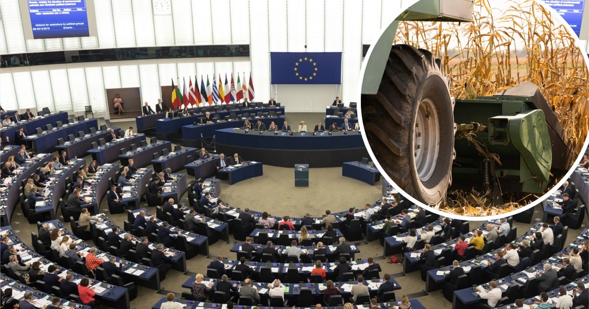 Rolnicy czekali na to miesiącami. UE podjęła decyzję