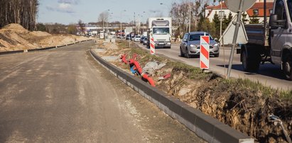 Urzędnicy zapewniają: mimo długiej zimy, Kartuska bez opóźnień