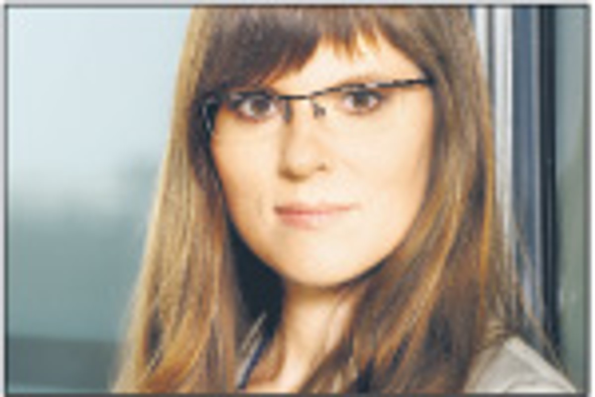 Agnieszka Tałasiewicz | partner w Ernst & Young