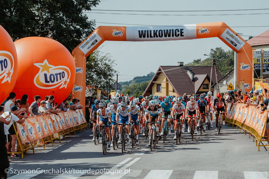 Tour de Pologne 2020