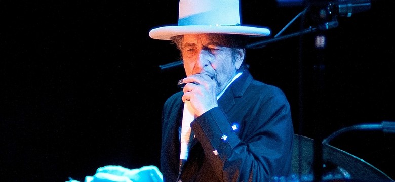 Bob Dylan oskarżony o zgwałcenie 12-latki w 1965 roku