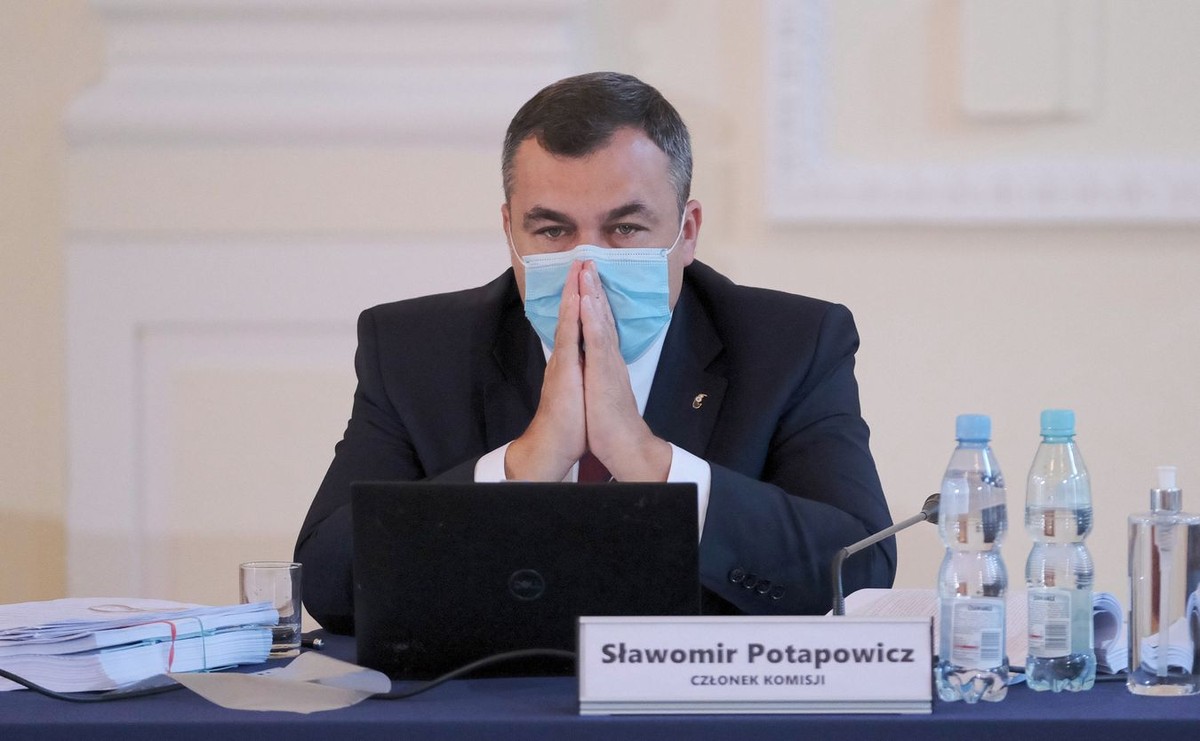 Sławomir Potapowicz