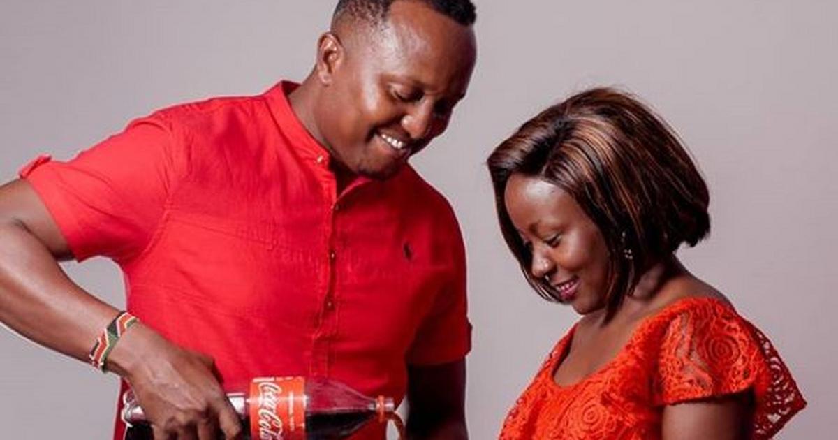 Mambo Mseto's Mzazi Willy M Tuva given new Co-host Selly Kadot Amutabi |  Pulselive Kenya