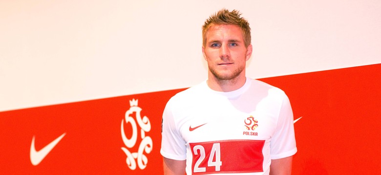 PZPN zbije fortunę na koszulkach reprezentacji