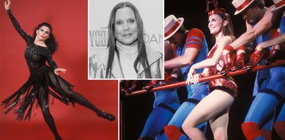 Nie żyje Ann Reinking. Była legendą Broadwayu