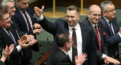 Sejm zdecydował ws. przyszłości Przemysława Czarnka. Kto stanął w obronie ministra?