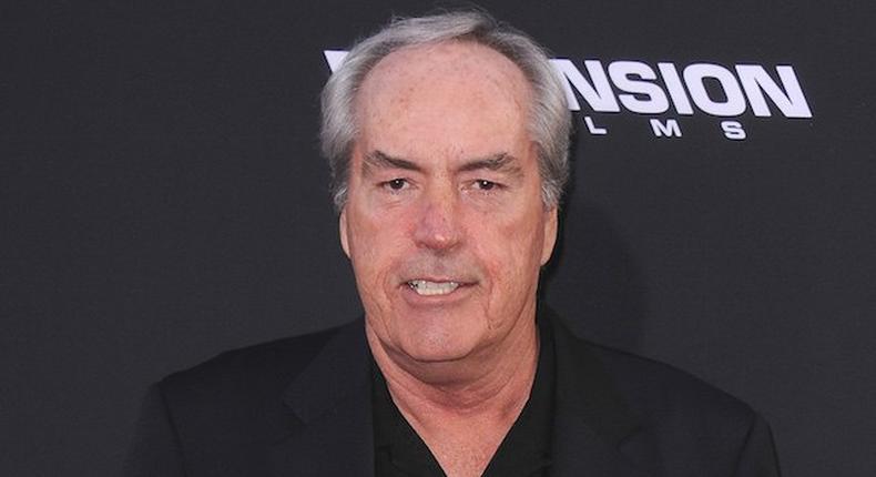 Powers Boothe