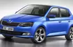 Nowa Skoda Fabia III za 39 tys. zł