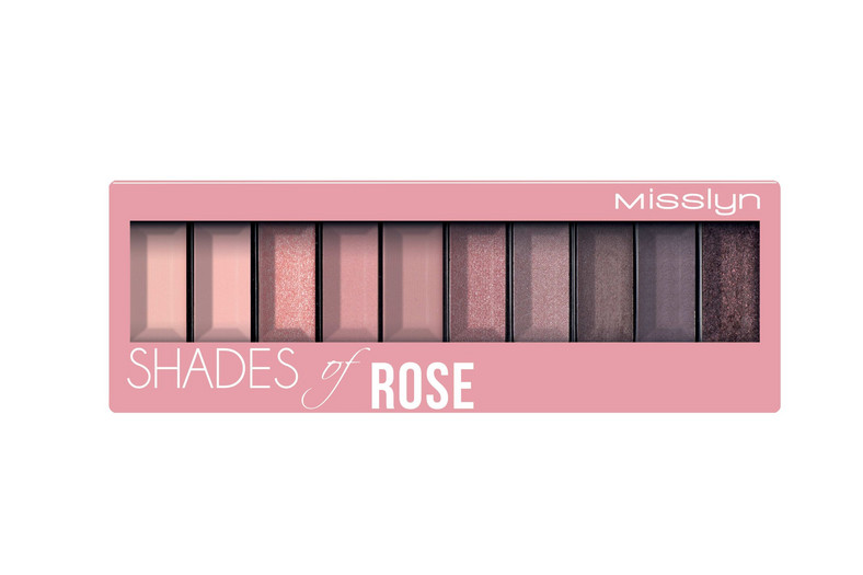 Must Have Eyeshadow Shades