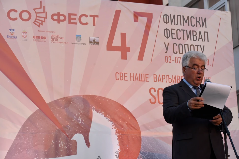 Živorad Milosavljević