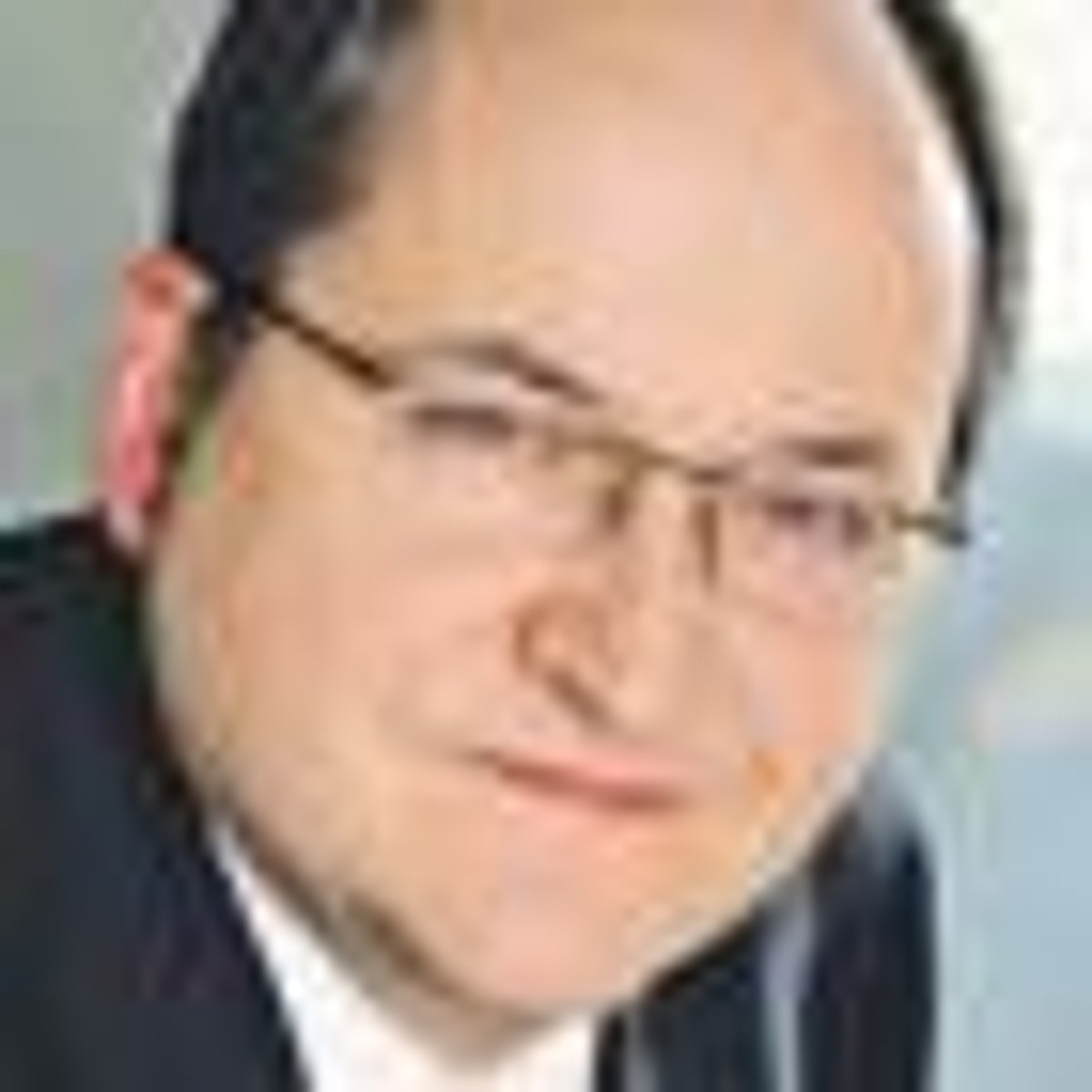 Arkadiusz Krasnodębski, radca prawny, partner w kancelarii Salans