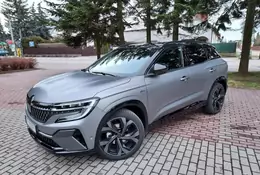 Taki był nasz długodystansowy test Renault Austral