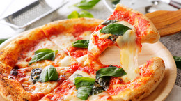 Pizza dołącza do listy superfoods. Powód może zaskoczyć wielu ludzi