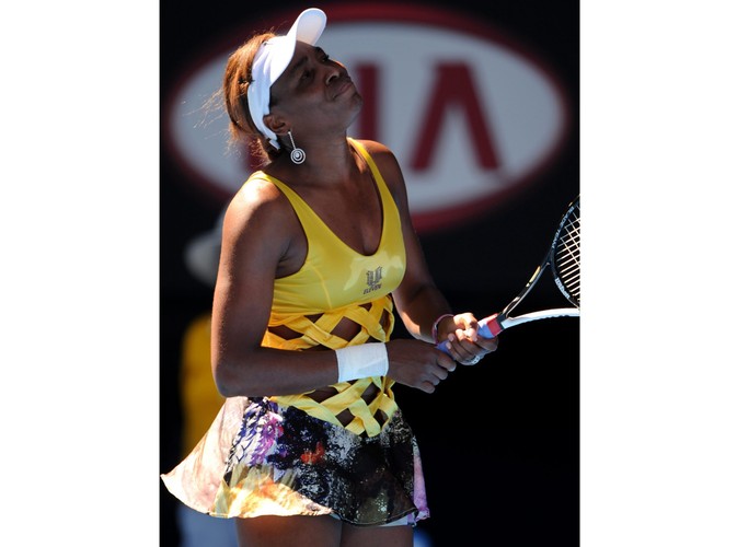 Venus Williams