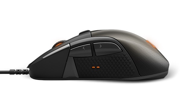 SteelSeries Rival 700