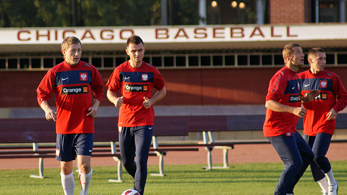 W poniedziałkowym meczu 27. kolejki rosyjskiej Premier Ligi Rubin Kazań zremisował 1:1 (0:1) ze Spartakiem Moskwa.