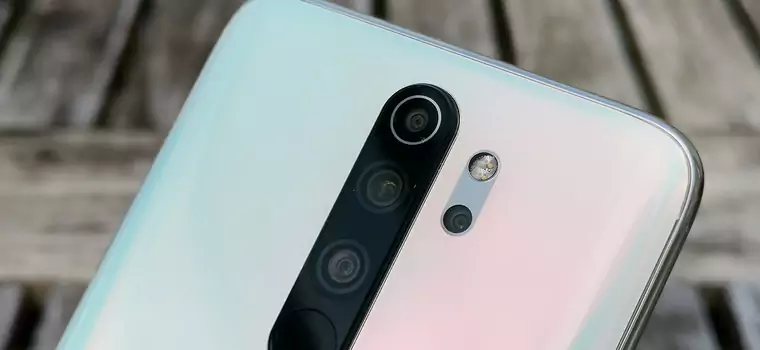 Redmi Note 8 Pro - wszystko, co musisz o nim wiedzieć