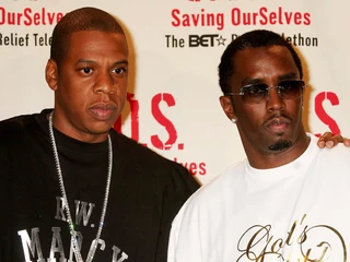 Jay Z i Diddy